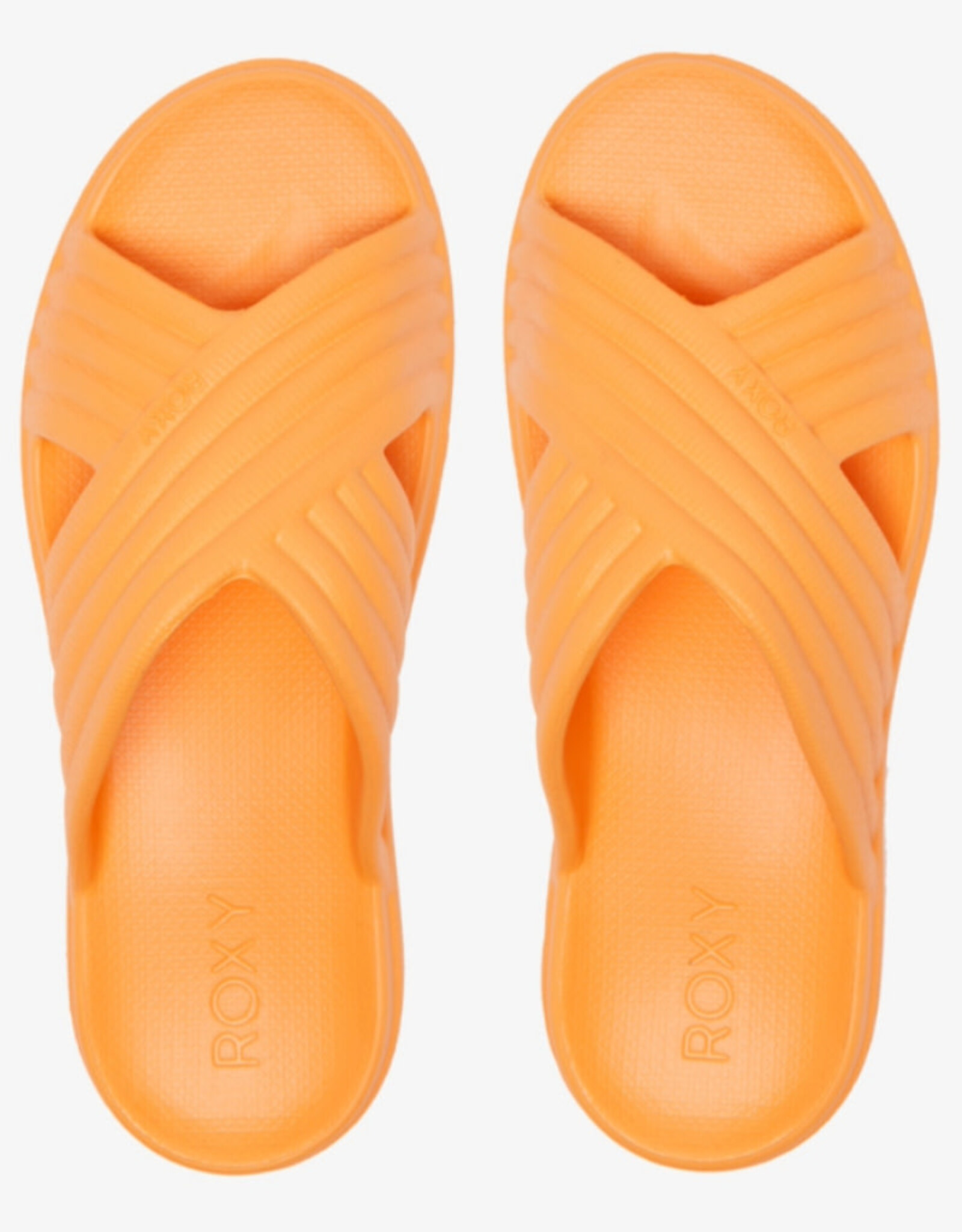 Roxy Roxy Rivie Sandals Orange