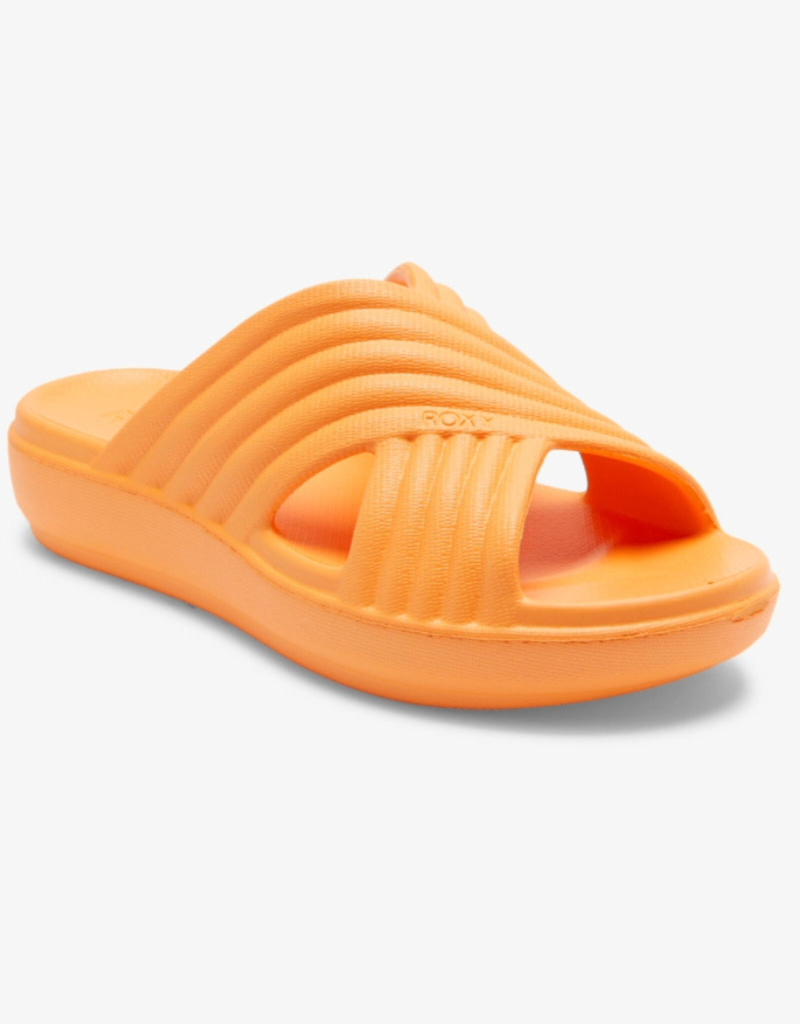 Roxy Roxy Rivie Sandals Orange