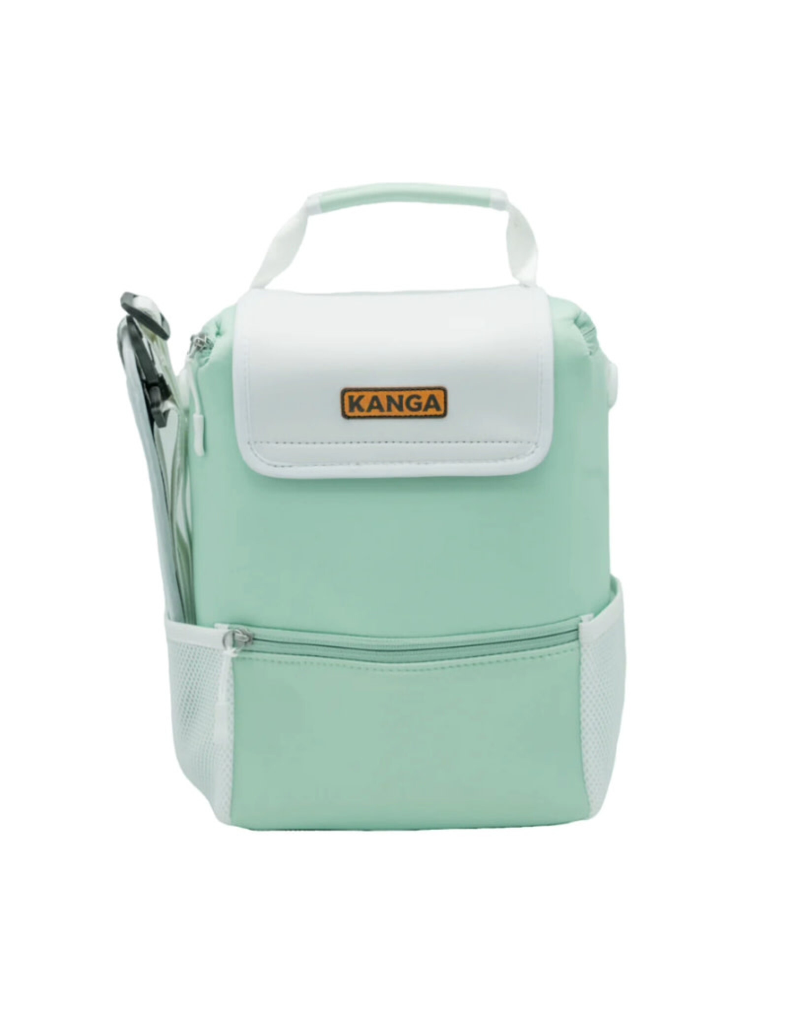 Kanga Coolers Kanga Coolers Pouch Cooler Breeze