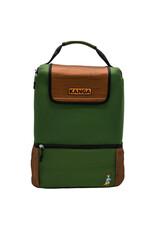 Kanga Coolers Kanga Coolers Pouch Backpack Woody