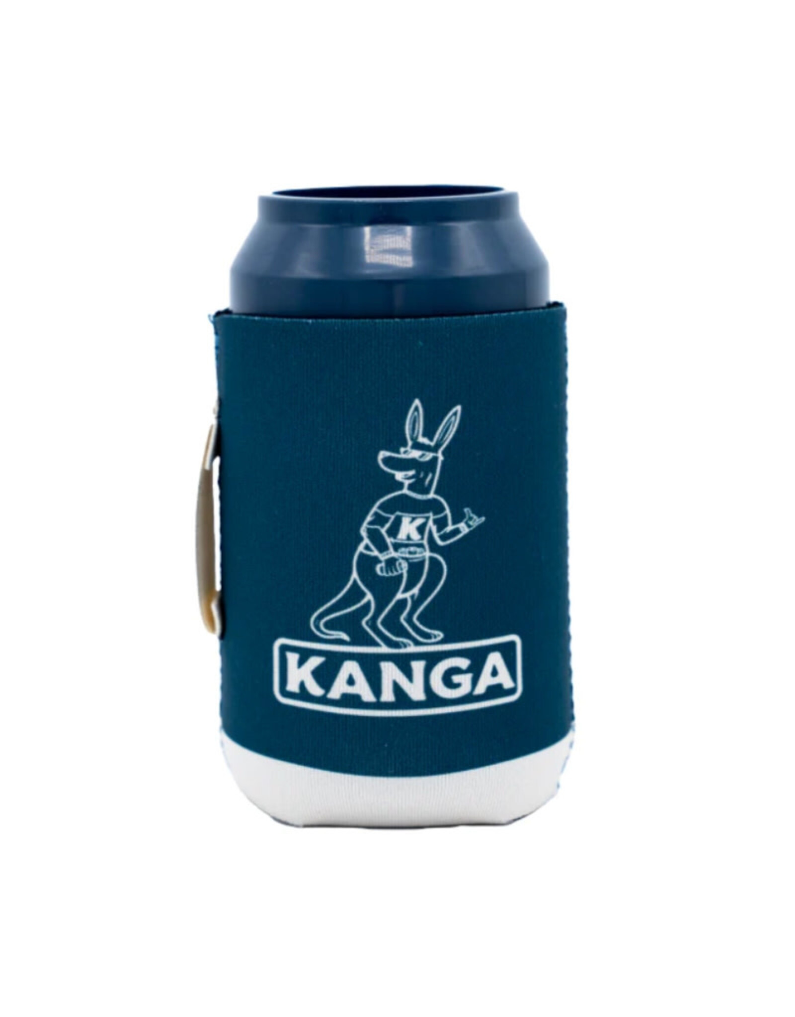 Kanga Coolers Kanga Coolers Standard Can Neoprene Rooski Lakefront