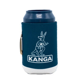 Kanga Coolers Kanga Coolers Standard Can Neoprene Rooski Lakefront