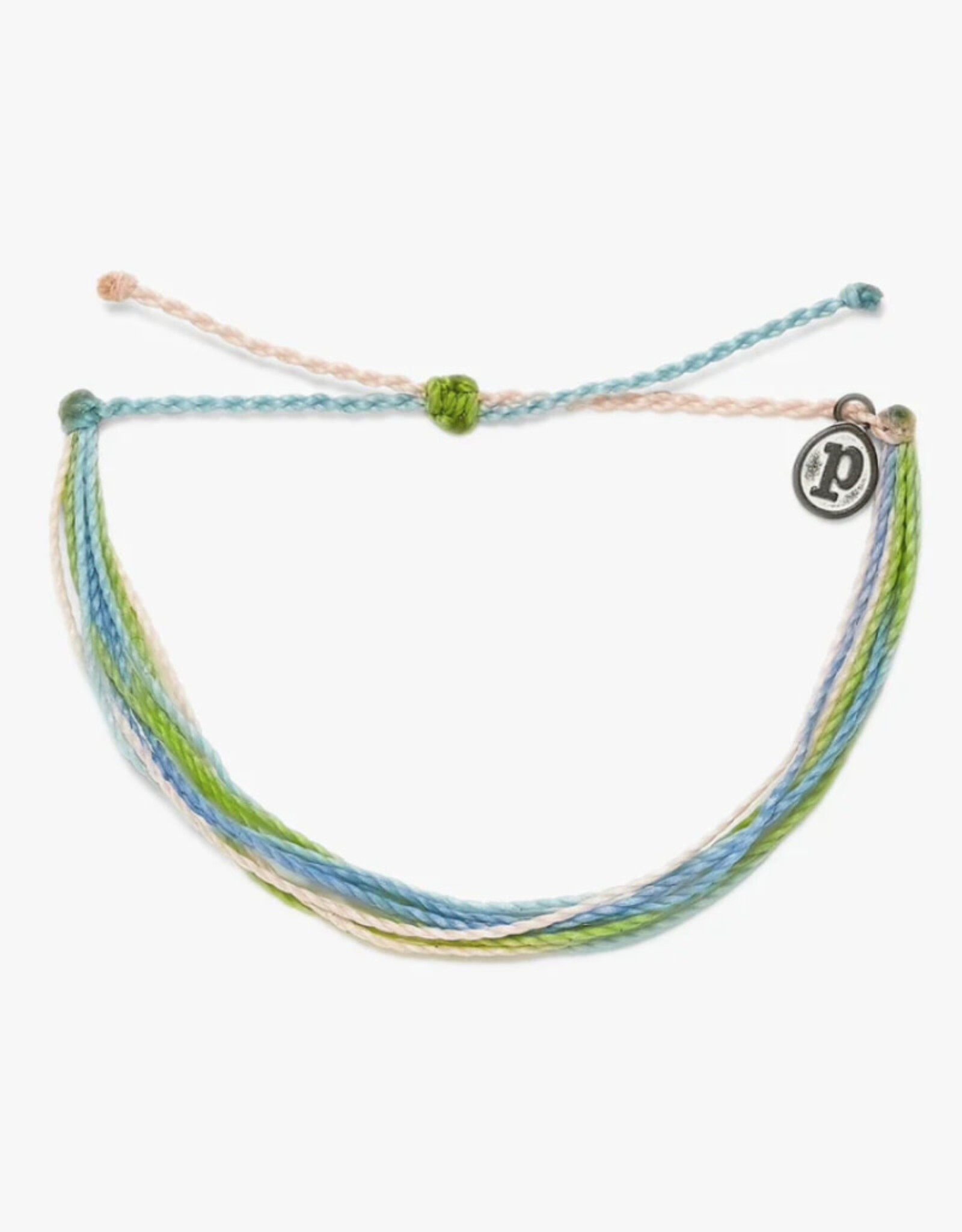 Pura Vida Pura Vida Charity Bracelet Mental Health Awareness