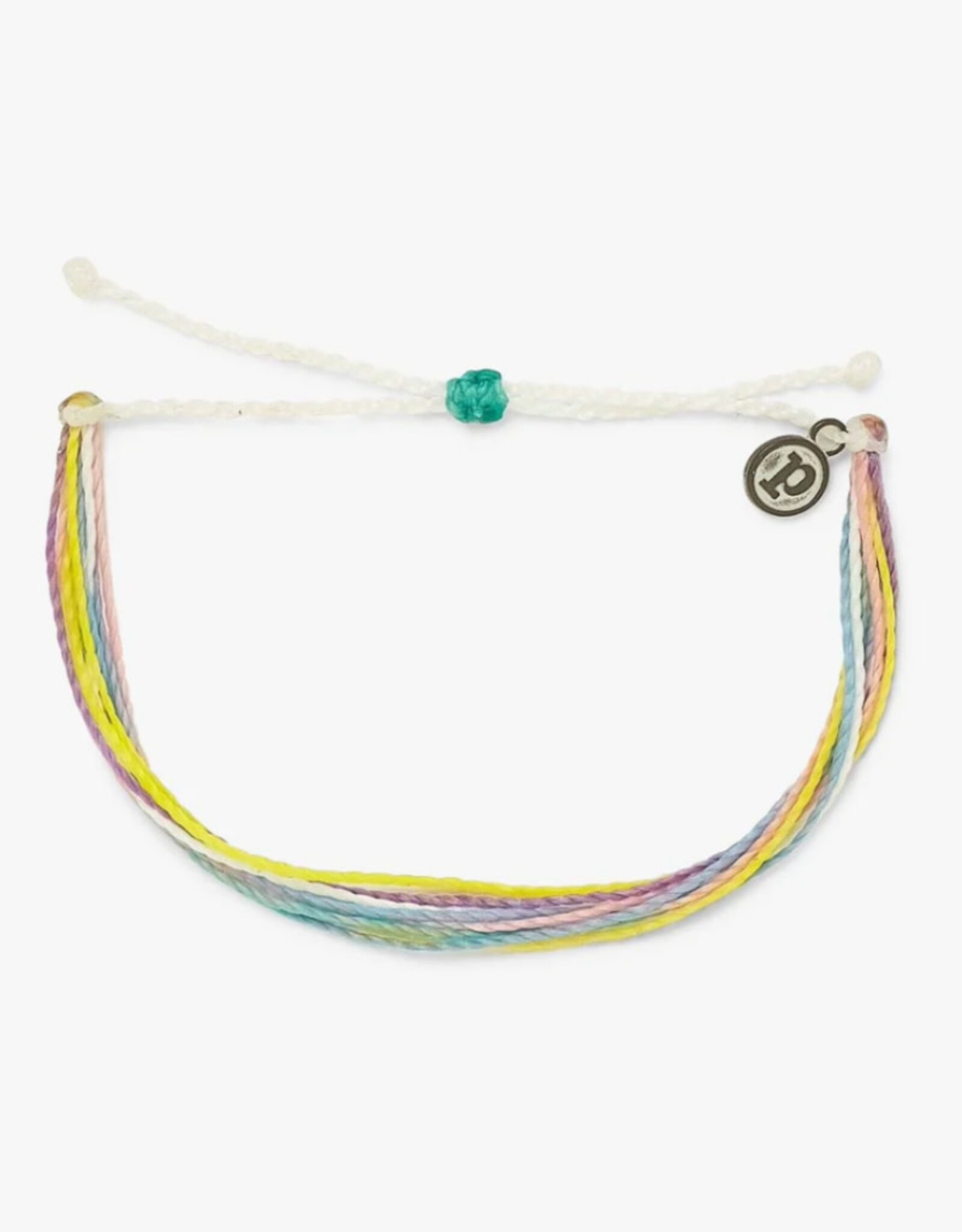 Pura Vida Pura Vida Charity Bracelet Spread Kindness