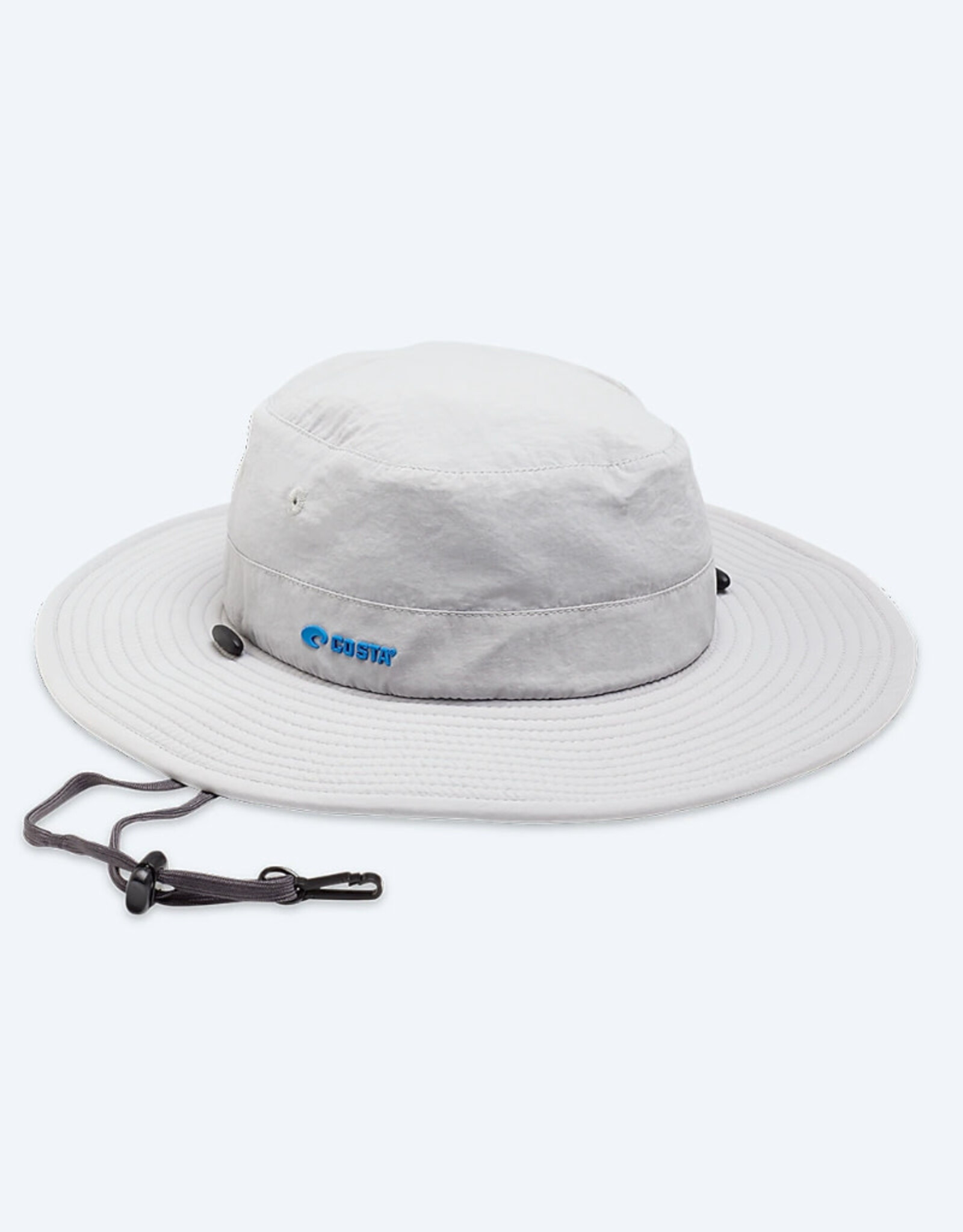 Costa Del Mar Costa Boonie Hat Grey