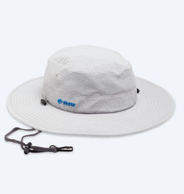 Costa Del Mar Costa Boonie Hat Gray
