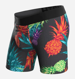 BN3TH BN3TH Entourage Boxer Brief Pina Colada Storm