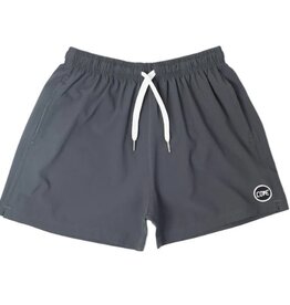 Cove Cove Boardshorts Gunmetal