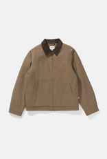 Rhythm Rhythm James Jacket Oak