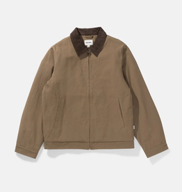 Rhythm Rhythm James Jacket Oak