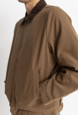 Rhythm Rhythm James Jacket Oak