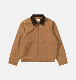 Rhythm Rhythm James Jacket Tobacco