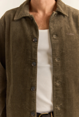 Rhythm Rhythm Cord Langley Jacket Fatigue