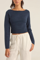 Rhythm Rhythm Chloe Knit Navy