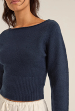 Rhythm Rhythm Chloe Knit Navy