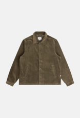 Rhythm Rhythm Cord Langley Jacket Fatigue