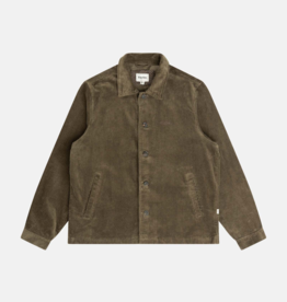 Rhythm Rhythm Cord Langley Jacket Fatigue