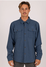 Rusty Rusty Hartland Flannel Moonlight