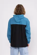 Rusty Rusty Track It Down Jacket Black