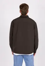 Rusty Rusty Wrench Jacket Chocolate