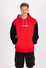 Rusty Rusty Rhino Hoodie Mandarin