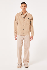 Oakley Oakley Roam Commuter Corduroy Longsleeve Humus