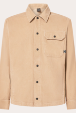 Oakley Oakley Roam Commuter Corduroy Longsleeve Humus