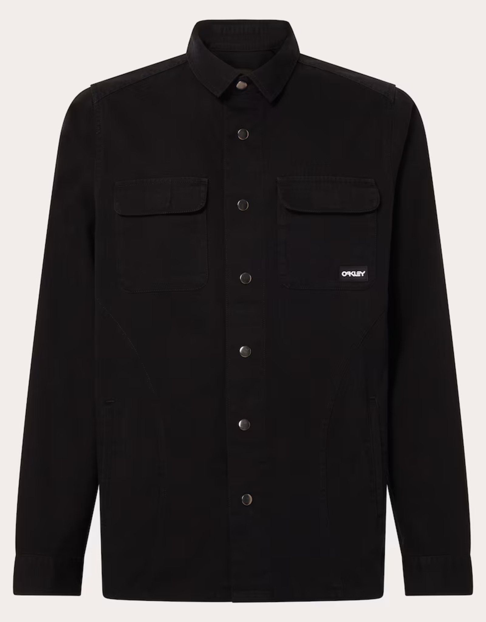 Oakley Oakley Long Wknd Jacket Blackout