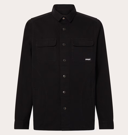 Oakley Oakley Long Wknd Jacket Blackout