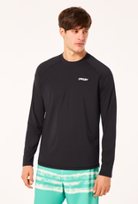 Oakley Oakley Rainbow Rashguard Blackout
