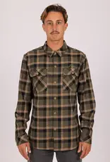 Rusty Rusty Monadnock Flannel Army