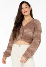 Roxy Roxy Sundaze Ombre Sweater CLP