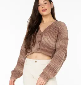 Roxy Roxy Sundaze Ombre Sweater CLP