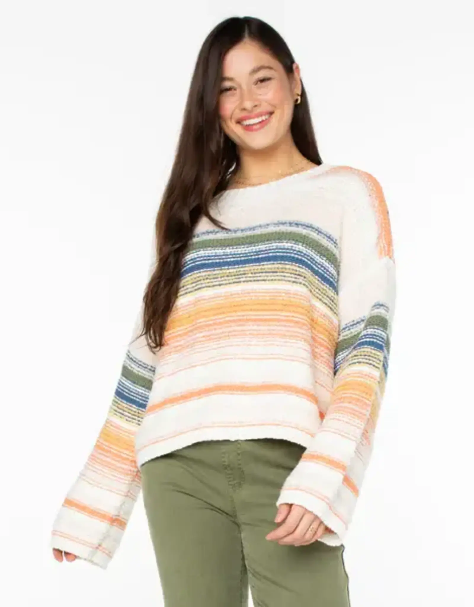 Roxy Roxy Bread and Jam Sweater WBB
