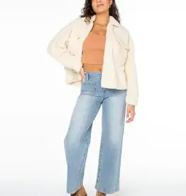 Roxy Roxy Chilly Wave Jacket TEC