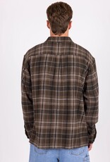 Rusty Rusty Pioneer Valley Flannel Chocolate