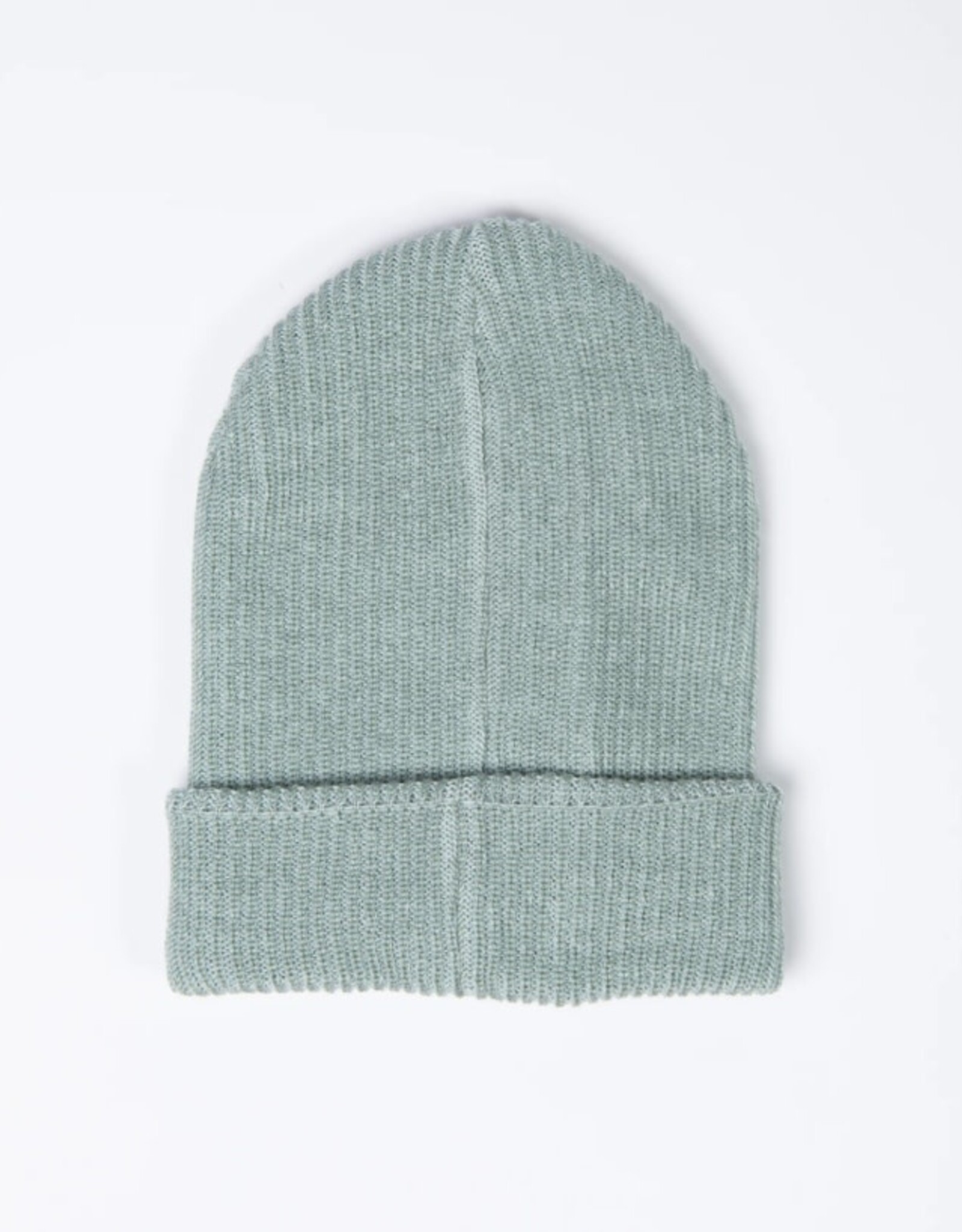 Rusty Rusty Tunnel Reversible Beanie Fresh Mint