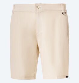Costa Del Mar Costa Walker Hybrid Boardshorts Stone