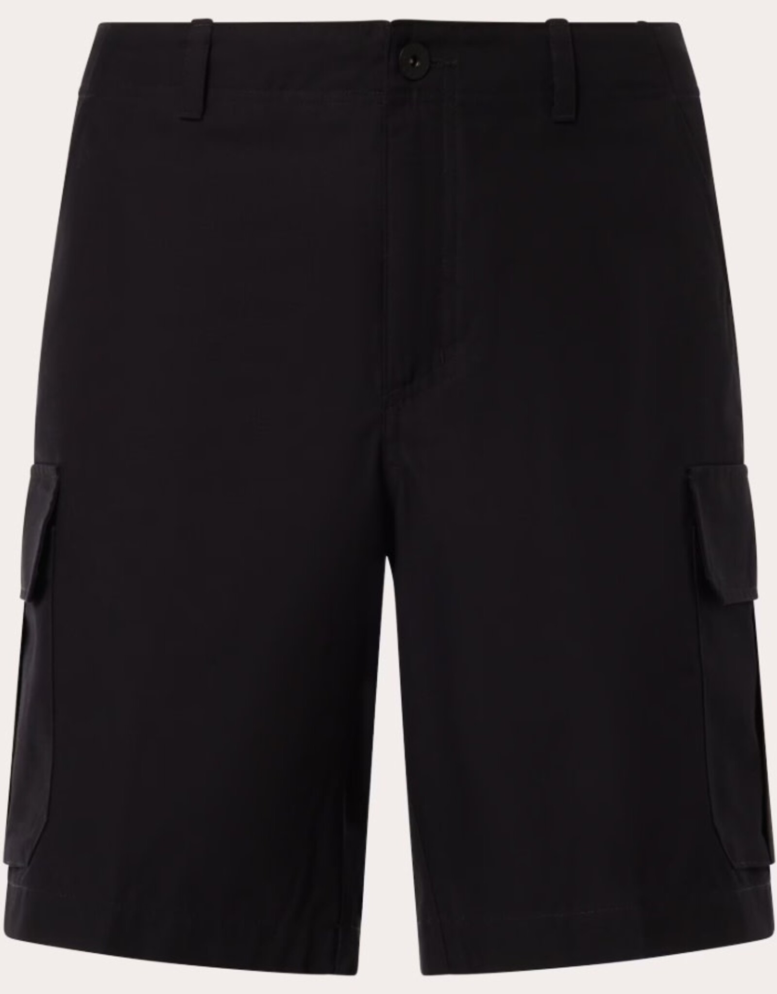 Oakley Oakley Utility Cargo Chino Short Blackout