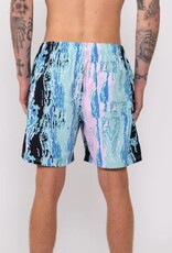 Rusty Rusty Bc Liquify Boardshort Blue