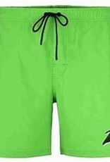 Rusty Rusty Amped 17" Elastic Boardshort Acid Lime