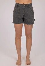 Rusty Rusty Riley Short Charcoal