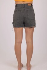Rusty Rusty Riley Short Charcoal