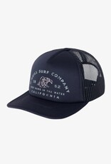 O'Neill O'Neill Ravi Trucker Hat Periscope