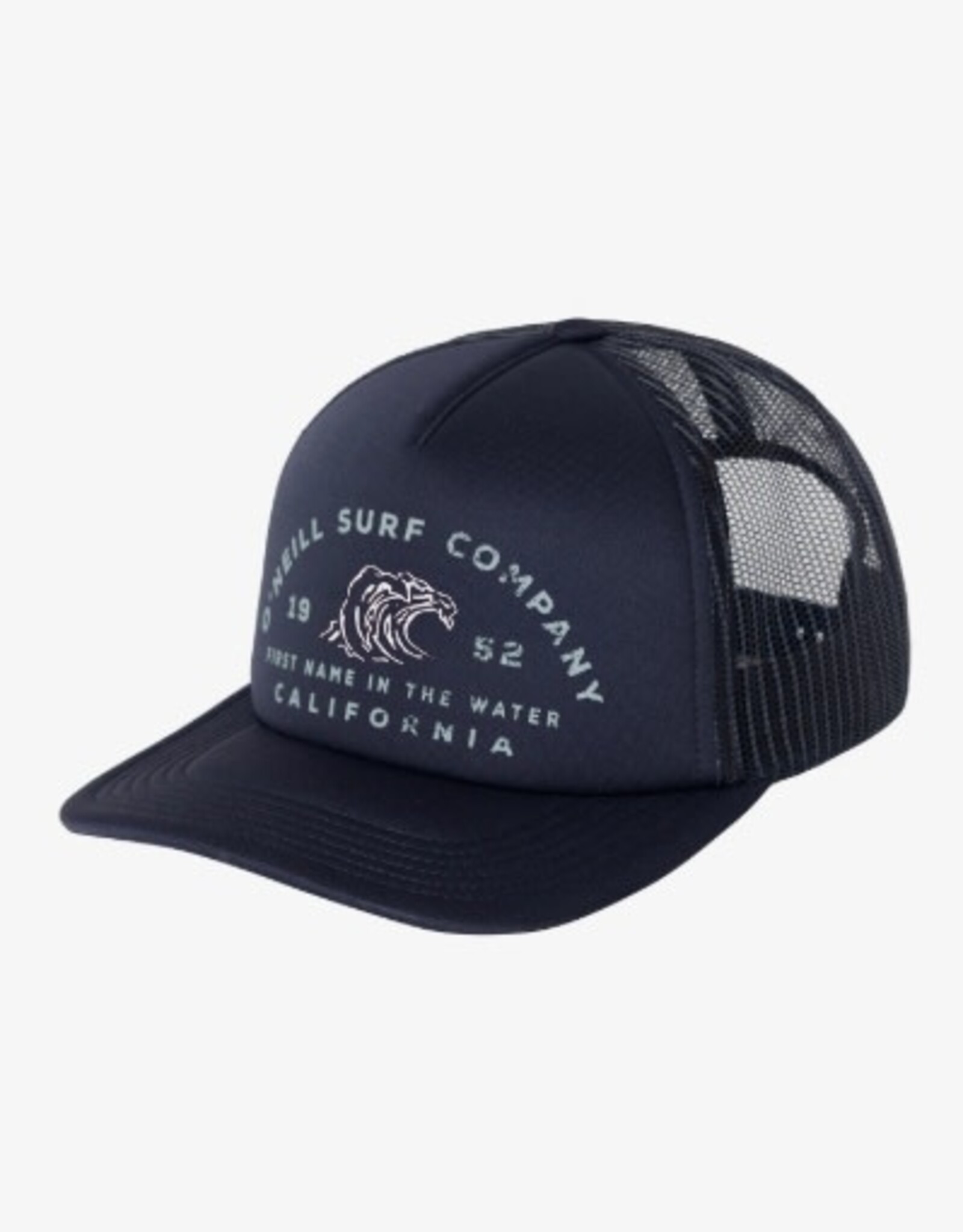 O'Neill O'Neill Ravi Trucker Hat Periscope