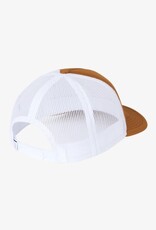 O'Neill O'Neill Ravi Patch Trucker Hat Brown Sugar