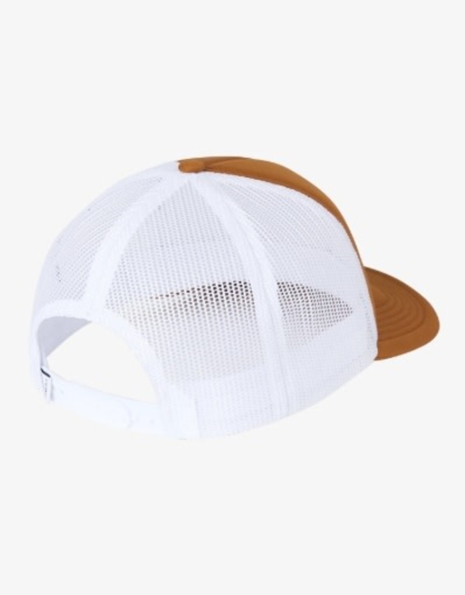 O'Neill O'Neill Ravi Patch Trucker Hat Brown Sugar