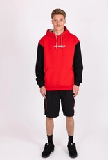 Rusty Rusty Rhino Hoodie Mandarin