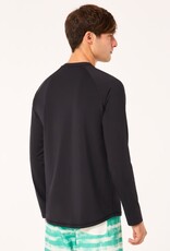 Oakley Oakley Rainbow Rashguard Blackout