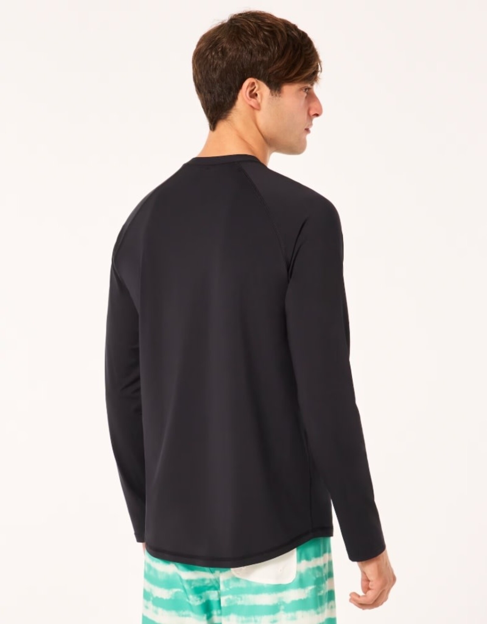 Oakley Oakley Rainbow Rashguard Blackout